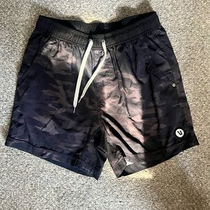 Vuori Kore Shorts
